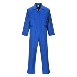 Vetoketjuhaalari Portwest C813 Liverpool sininen