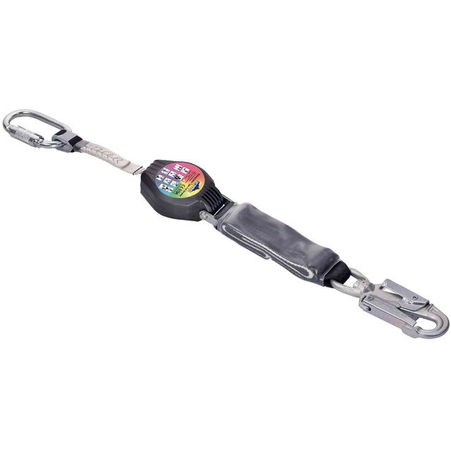 Itsekelautuva köysi Portwest FP48