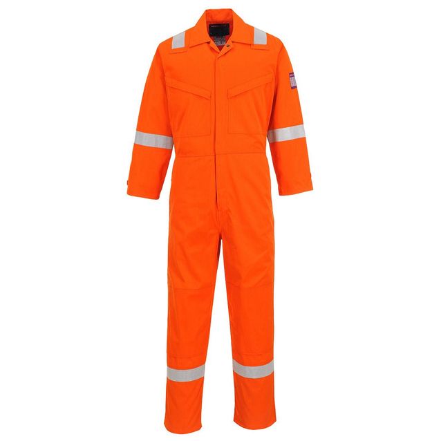 Haalari Portwest MX28 Modaflame oranssi