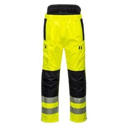 Huomiokuorihousut Portwest PW342 Hi-Vis Extreme