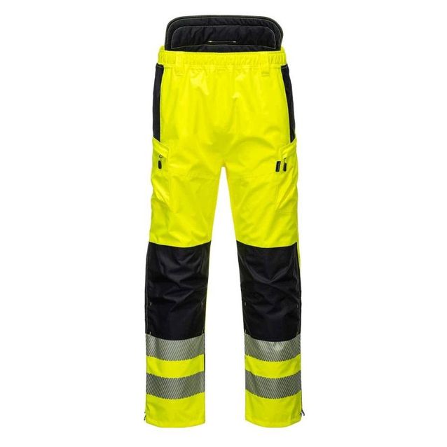 Huomiokuorihousut Portwest PW342 Hi-Vis Extreme eri värejä