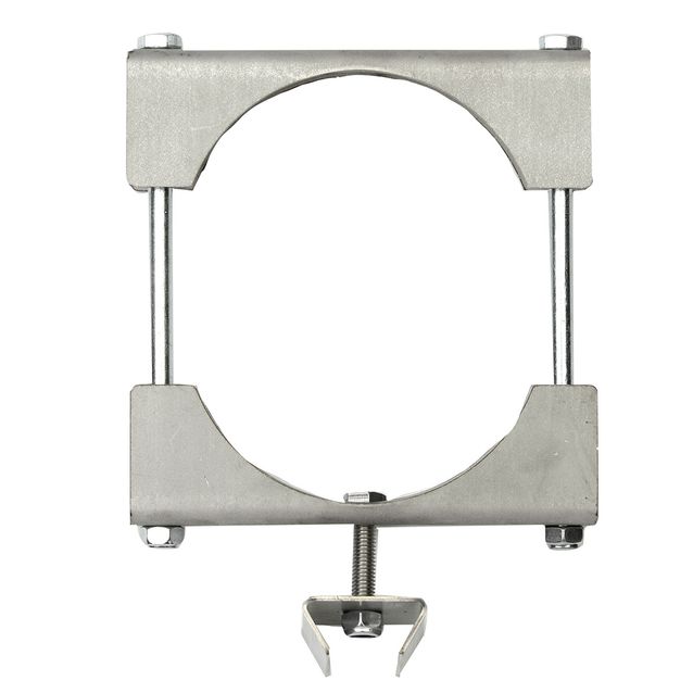 Tolppakiinnike 50-60 mm tolpille