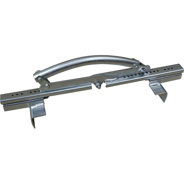 Ladontakahva Probst PPH 22/50 60 kg 220-505 mm