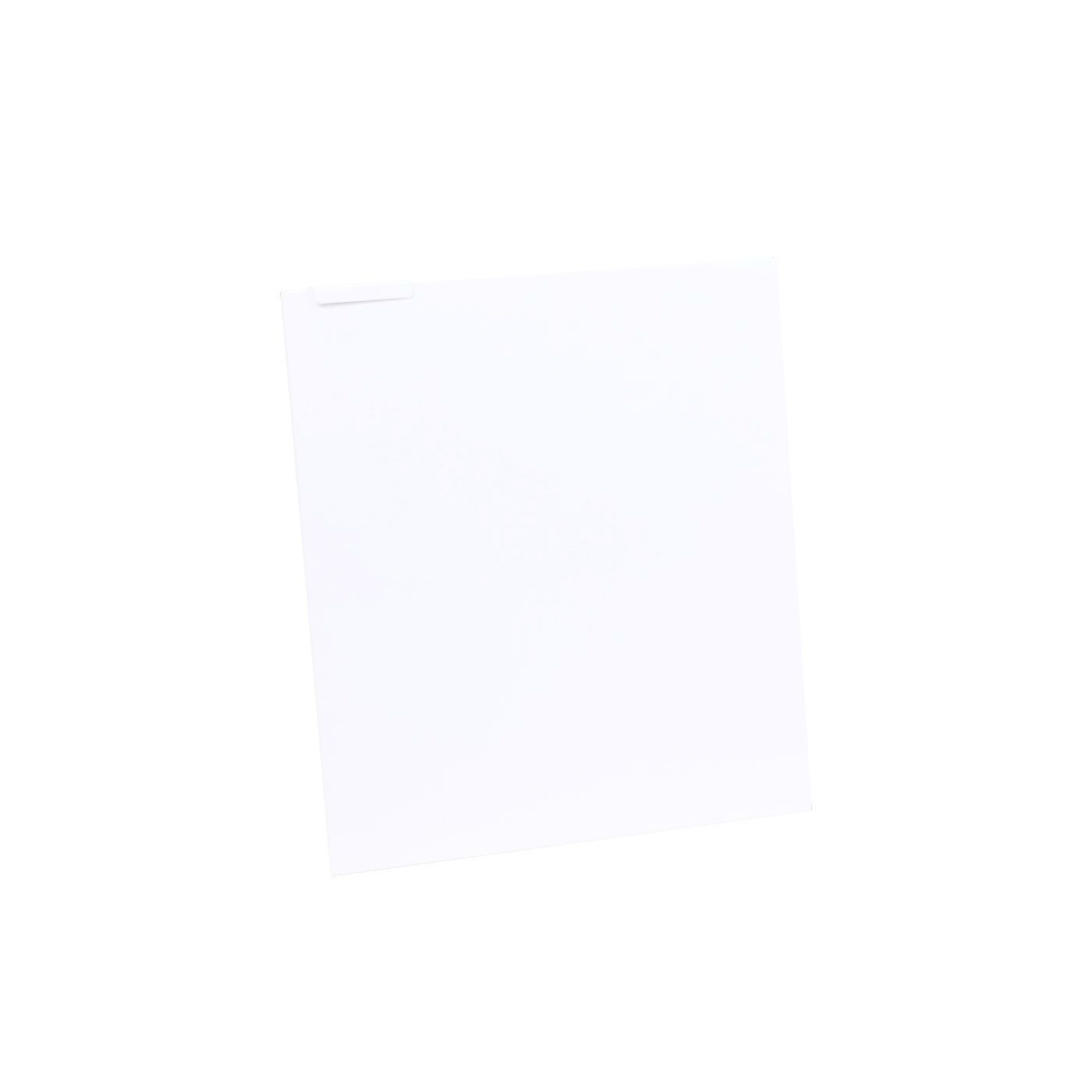 Ovi 80-360l jätekatokselle PP-Tuote valkoinen