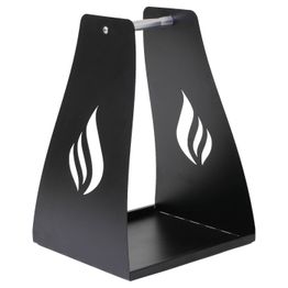 Puunkantoteline PP-Tuote Lieska eri värejä