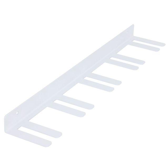 Välineteline PP-Tuote Väiski valkoinen