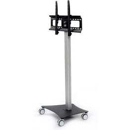 TV-teline PP-Tuote Smart, kiinteä