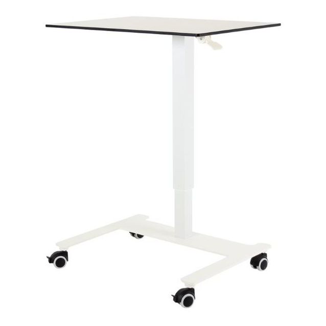 Pulpetti PP-Tuote Smart, pyörillä 