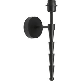 Seinävalaisin PR Home Chloe mattamusta