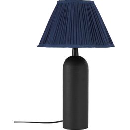 Pöytävalaisin PR Home Riley, keinosilkkivarjostin, 50cm