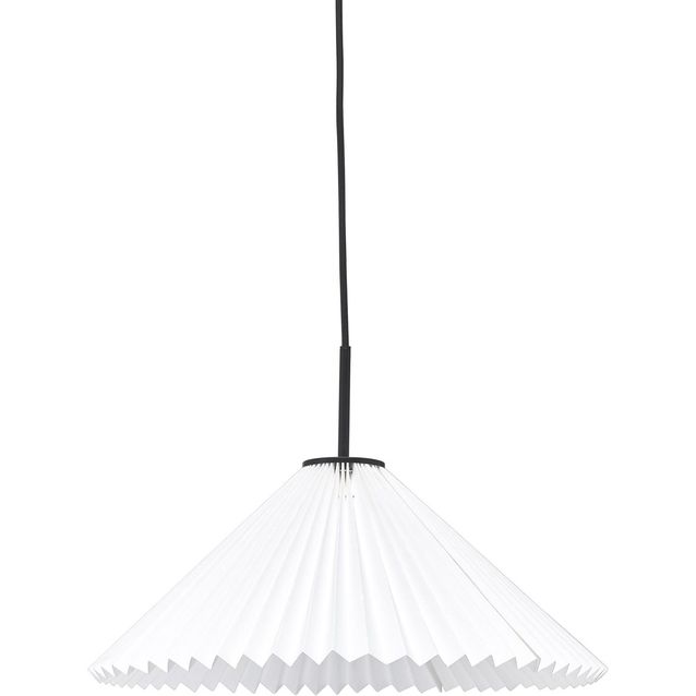 Riippuvalaisin PR Home Polly Ø45 cm eri värejä