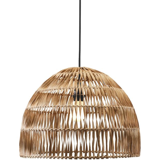 Riippuvalaisin PR Home Lace, Ø46cm, natural