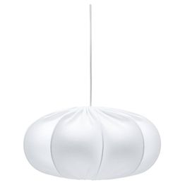 Kattovarjostin PR Home Dalia Ø400mm valkoinen