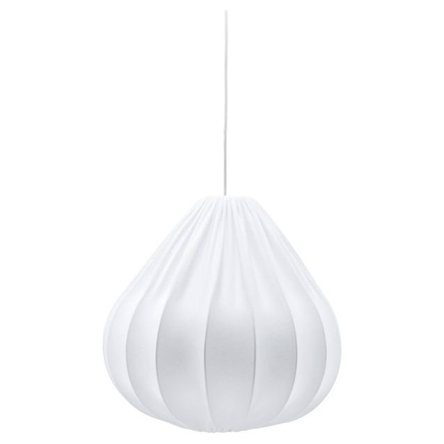 Kattovarjostin PR Home Tea Ø430mm valkoinen