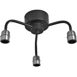 Plafondi PR Home Loft 3-osainen musta