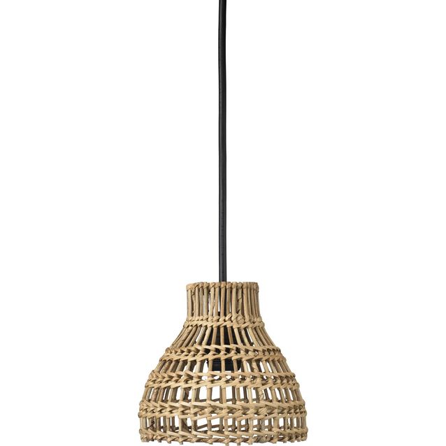 Riippuvalaisin PR Home Sarah, Ø18cm, natural