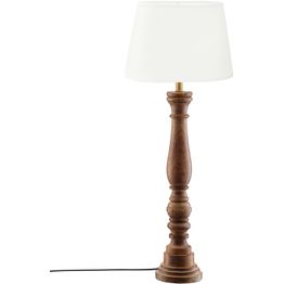 Pöytävalaisin PR Home Doris, 64cm