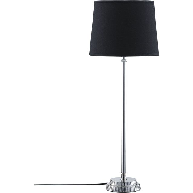 Pöytävalaisin PR Home Kent, 59cm