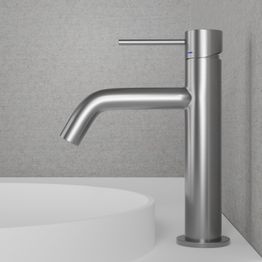 Pesuallashana Scandtap Steel Voyage Medium, teräs