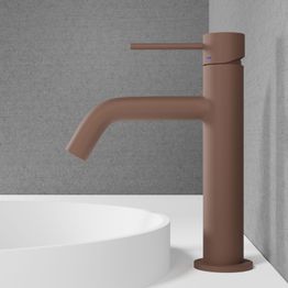 Pesuallashana Scandtap Voyage Medium Rust, ruskea