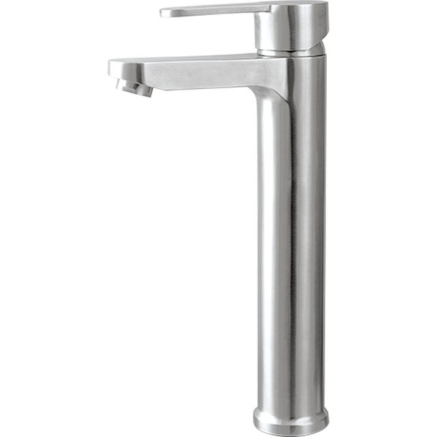 Pesuallashana Primy Steel A Round High