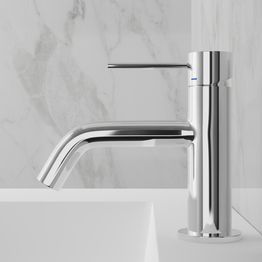 Pesuallashana Scandtap Voyage Classic, ruostumaton teräs