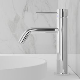 Pesuallashana Scandtap Voyage Medium Classic, ruostumaton teräs