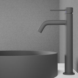 Pesuallashana by Scandtap Voyage High Scrap korkea