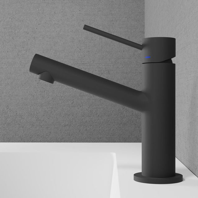 Pesuallashana Scandtap Steel Vector Coal, mattamusta