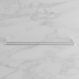 Pyyhetanko Scandtap Style Classic, ruostumaton teräs