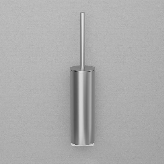 WC-harja Scandtap Duo Style Original, ruostumaton teräs