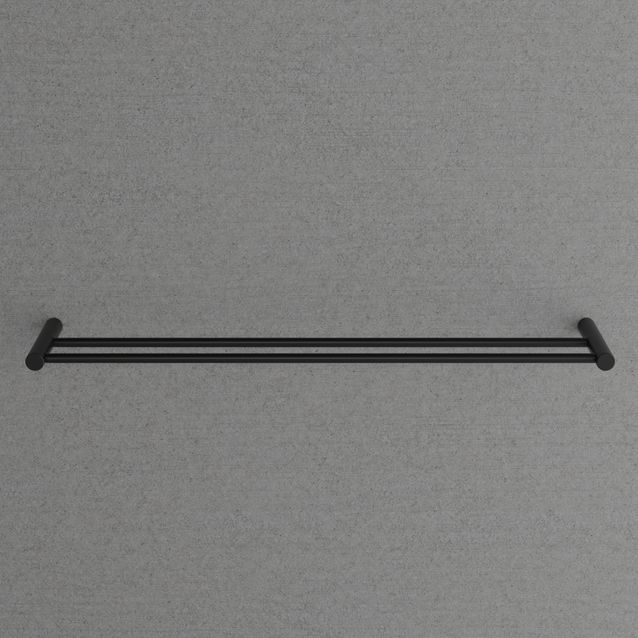 Pyyheteline Scandtap Style Black, musta