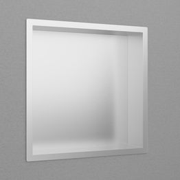 Seinähylly syvennykseen Scandtap Style 300, eri värejä