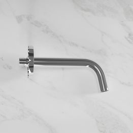 Juoksuputki Scandtap Harmonized Classic, ruostumaton teräs