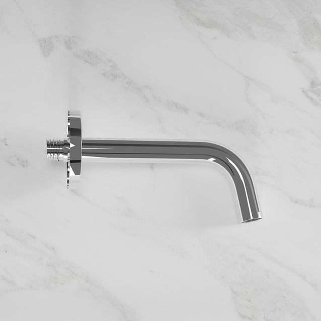 Juoksuputki Scandtap Harmonized Classic, ruostumaton teräs