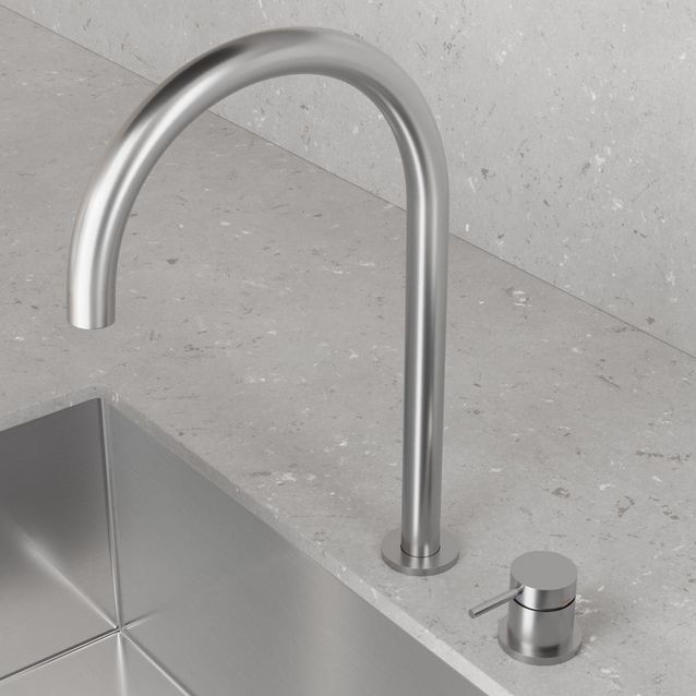 Keittiöhana Scandtap Steel Harmonized K2 Original