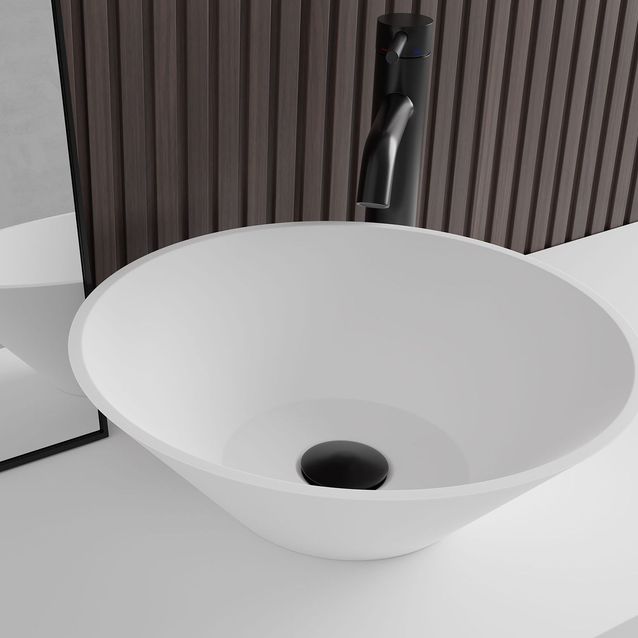 Pesuallas Primy Solid Surface R3