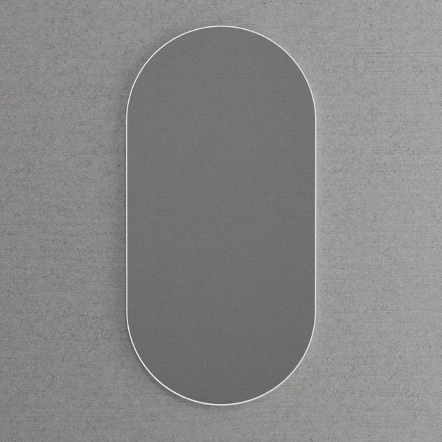 Peili Scandtap Solid surface M1 500x1000 mm