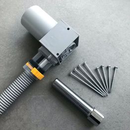 Scandtap Harmonized -asennussarja