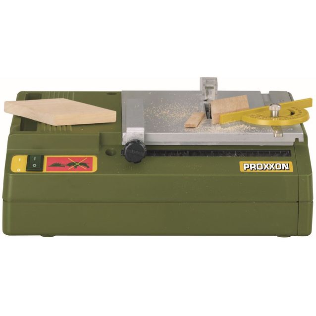 Pöytäpyörösaha Proxxon KS230 58mm