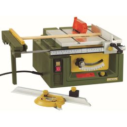 Pöytäpyörösaha Proxxon FET 27070 80mm