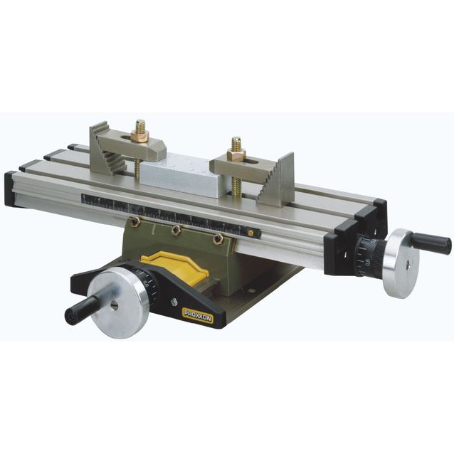 Mikrokoordinaattilauta Proxxon KT70 200x70mm