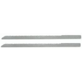 Pistosahanteräsarja Proxxon 28056 HSS 1,06mm 2kpl