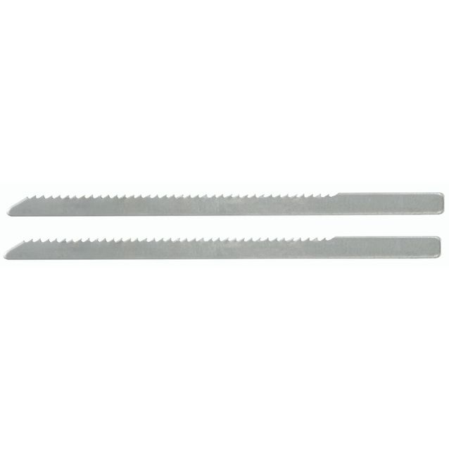 Pistosahanteräsarja Proxxon 28056 HSS 1,06mm 2kpl