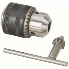 Tarkkuusistukka Proxxon 0,5–6,5mm