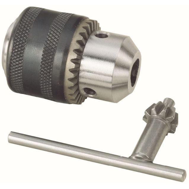 Tarkkuusistukka Proxxon 0,5–6,5mm