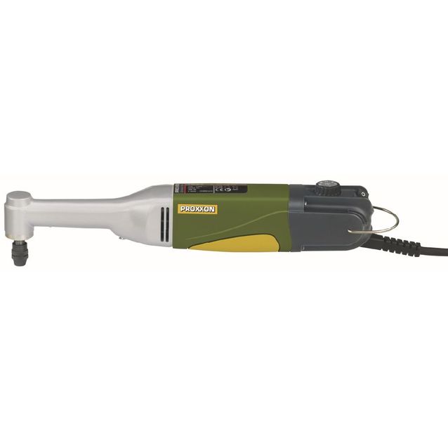 Kaiverrus- ja hiomalaite Proxxon Micromot LWB/E 100W