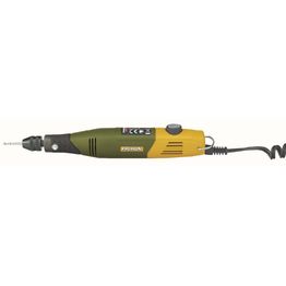 Kaiverrus- ja hiomalaite Proxxon Micromot 60/EF, 0, 3–3, 2mm, 0.3–3.2