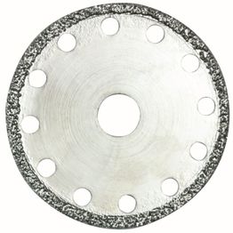 Katkaisulaikka Proxxon 50x0,6x10mm