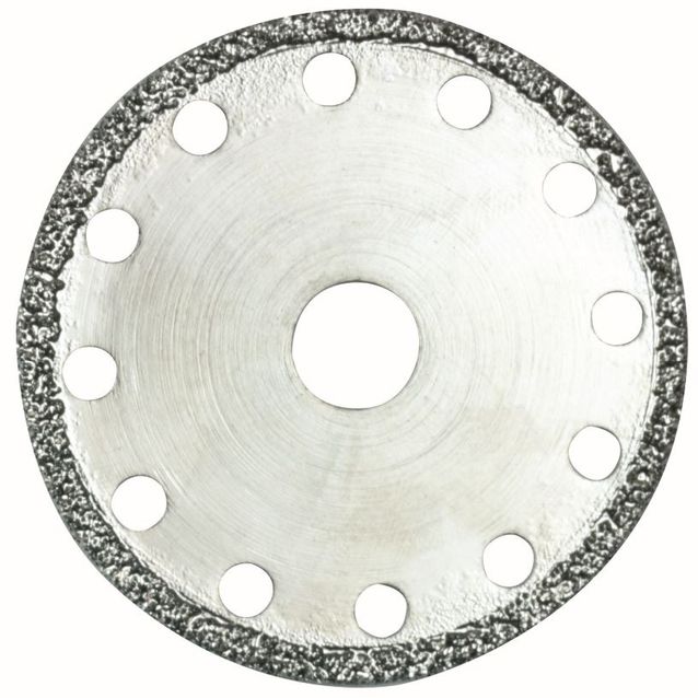 Katkaisulaikka Proxxon 50x0,6x10mm